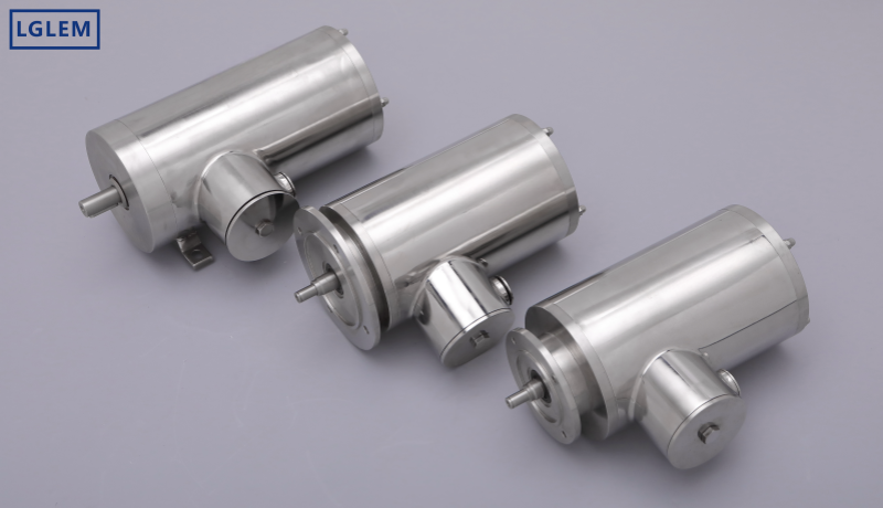 How much do you know about Stainless Steel Motors?cid=5