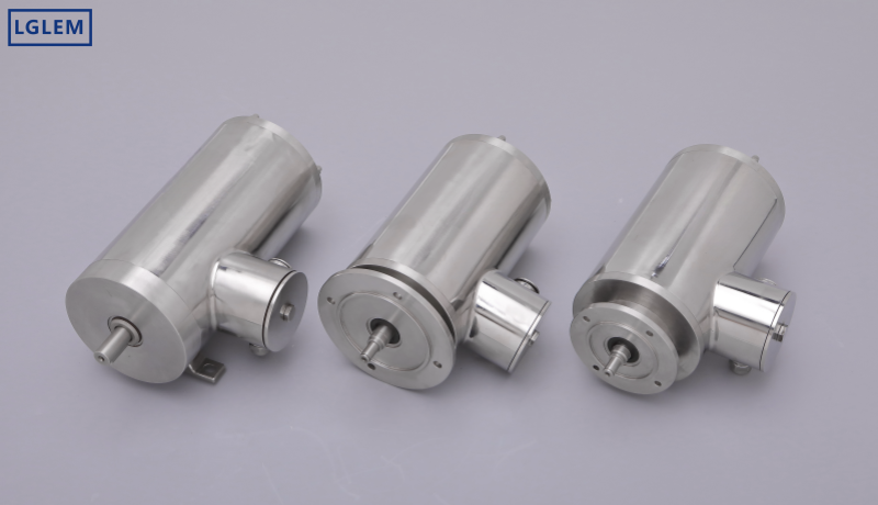 How much do you know about Stainless Steel Motors?cid=5