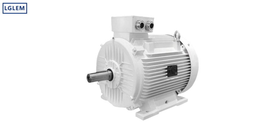 Why is the popularization of high-efficiency motors definitely the future trend?cid=5