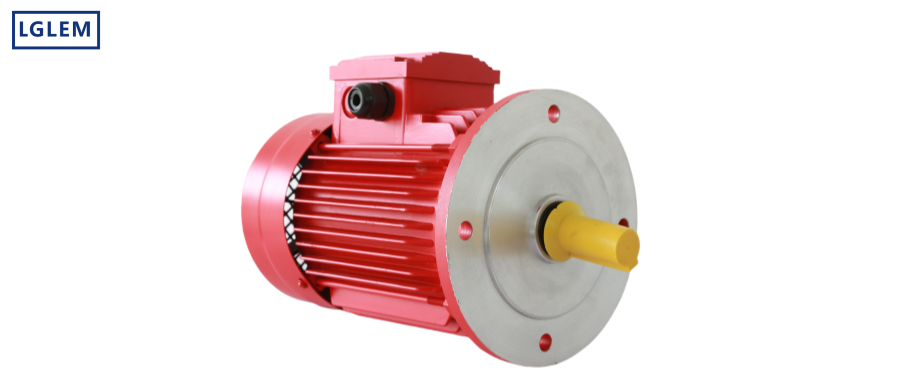 The Prospects for Electric Motors Made in China