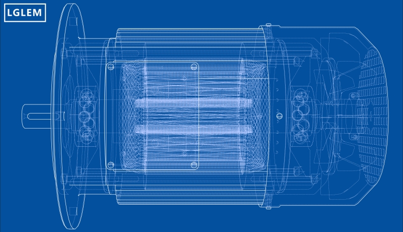 China Electric Motor Supplier Informs You: Schedule and Items for Regular Overhaul of Electric Motors