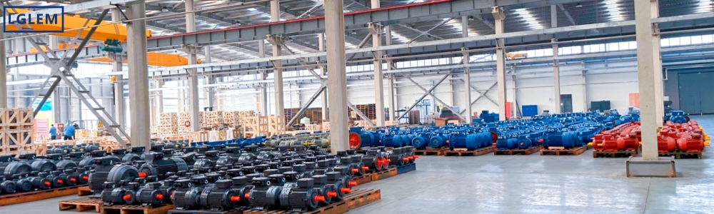 China Electric Motor Supplier Informs You: Schedule and Items for Regular Overhaul of Electric Motors