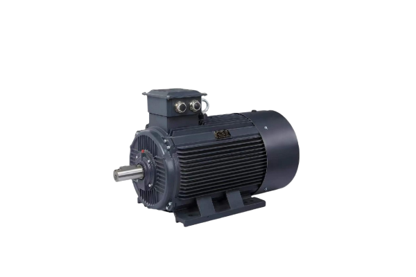 Latest Developments and Market Prospects of High-Efficiency IE5 Motors