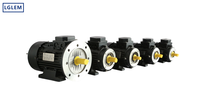 Germana : Leading Chinese Manufacturer, Supplier and Exporter of Electric Motors