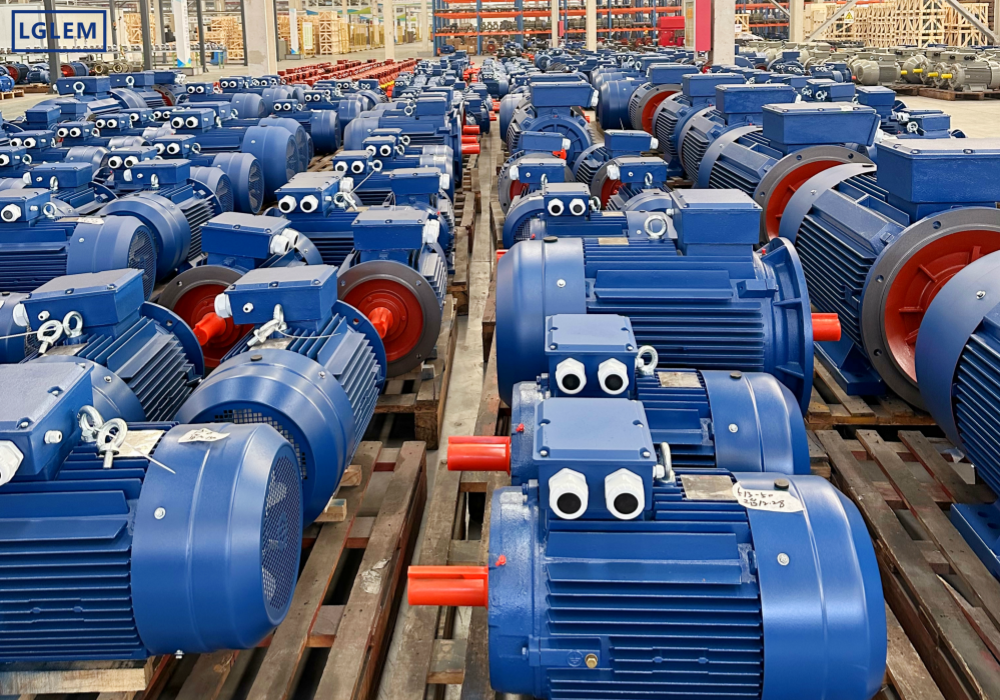 Why the World is Buying Chinese-Made Electric Motors?cid=5