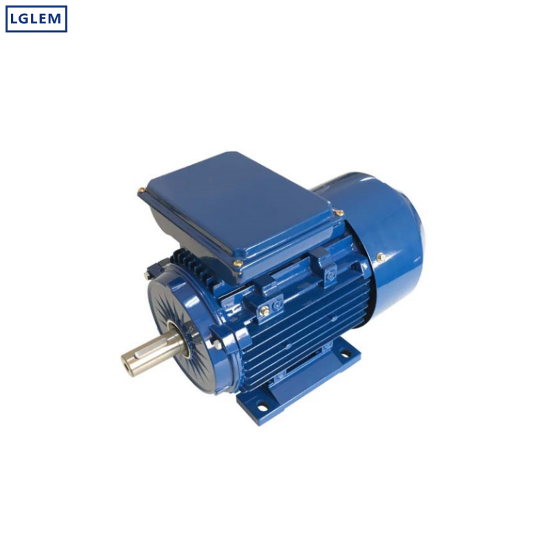 Why Chinese Electric Motors Deliver High Quality at Low Prices