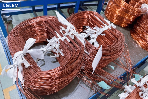 How to Identify Motors with Aluminum vs. Copper Windings: Practical Tips and Methods