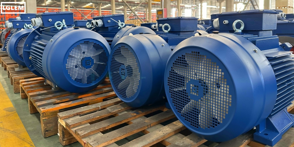 Top 5 Effective Cooling Methods for Electric Motors to Improve Performance and Longevity