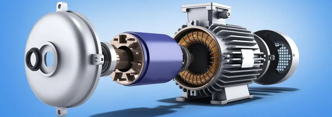 Why Air Gaps Between Rotor and Stator Matter in Electric Motors