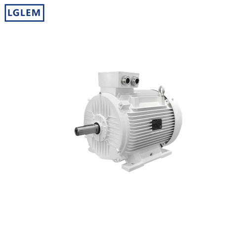 Global Electric Motor Market Outlook 2025: Trends, Innovations, and Opportunities