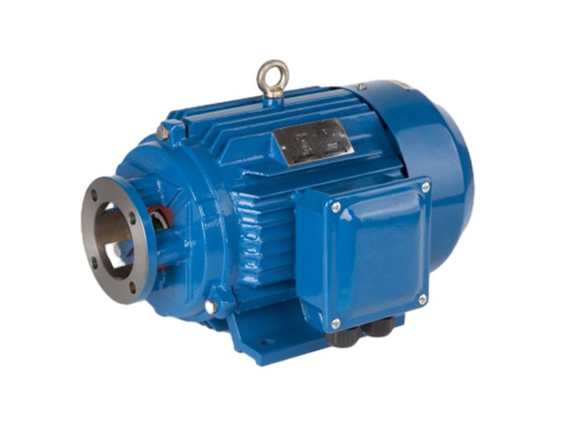 HPP/YYB Series Three Phase Asynchronous Motor Special for Hydraulic Oil Pump