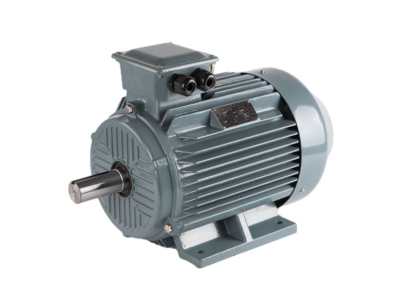 IE1 IE2 IE3 IE4 3 Phase Cast Iron Motor