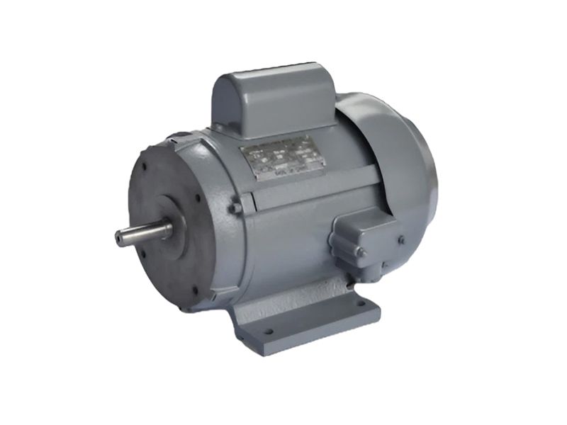 JY Series Single Phase Induction Motor