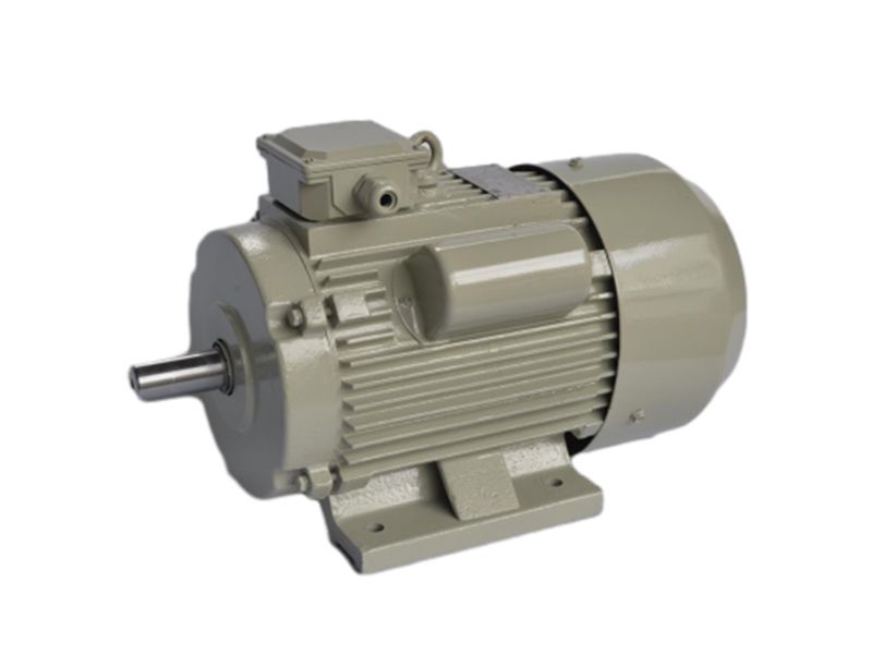 YC & YL Series Single Phase Induction Motor