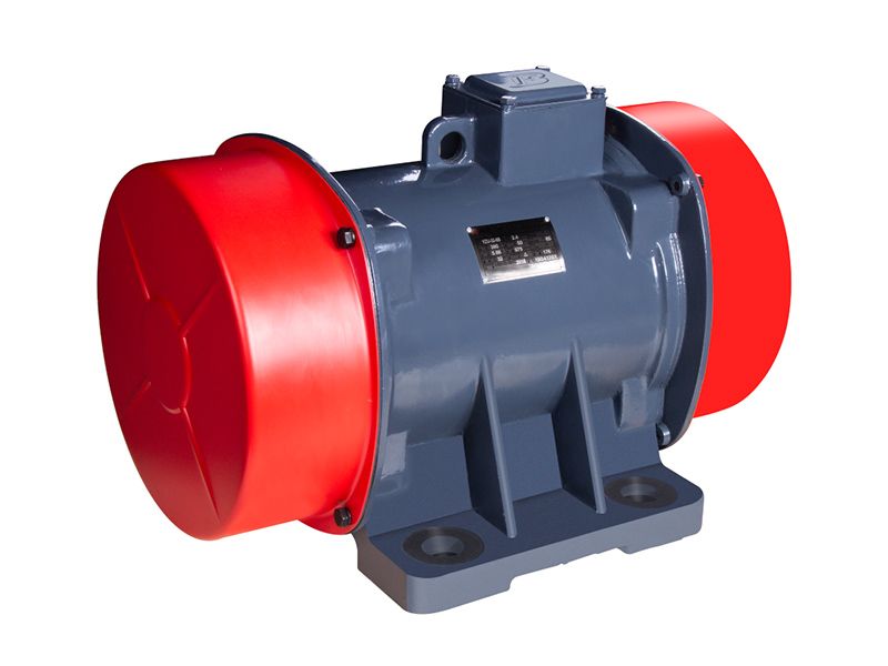 YZUB Series Dust Explosion-proof Vibratory Motor