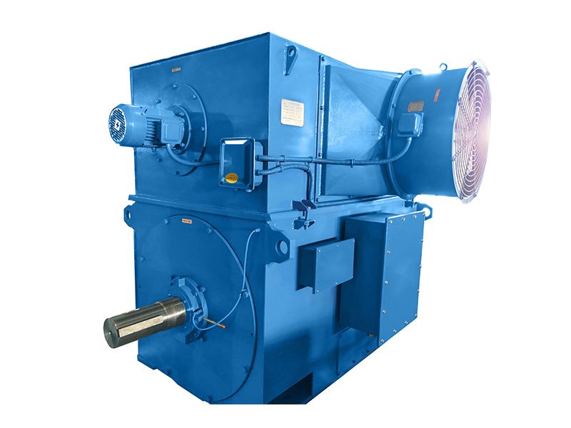 YPKS-H Series Marine Propulsion Variable Frequency Three-Phase Asynchronous Motor