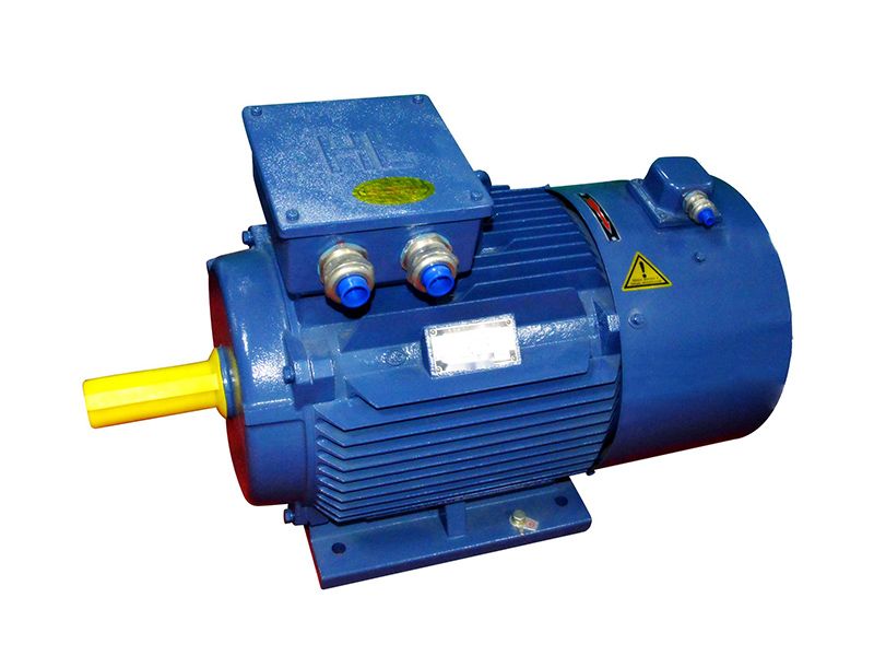 YVF2-H Series Marine Variable Frequency Adjustable Speed Three-phase Induction Motor