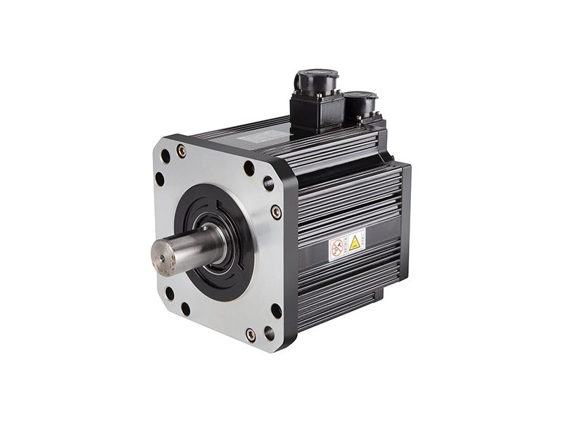 GSJ Series Permanent Mangnet Synchronous Servo Motor