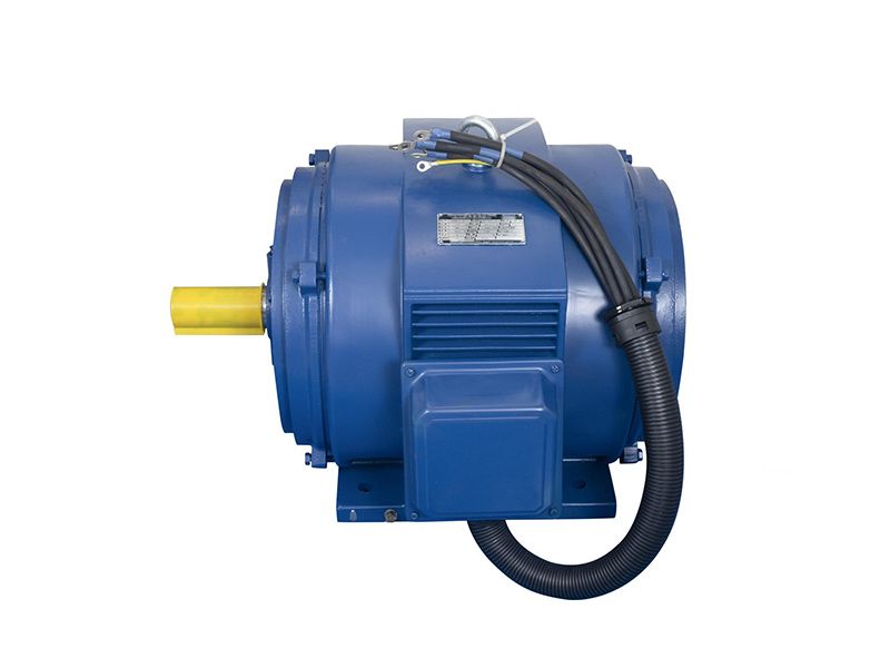 IP23 OPD Motor-IEC