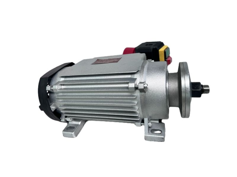 Saw Motor Three Phase