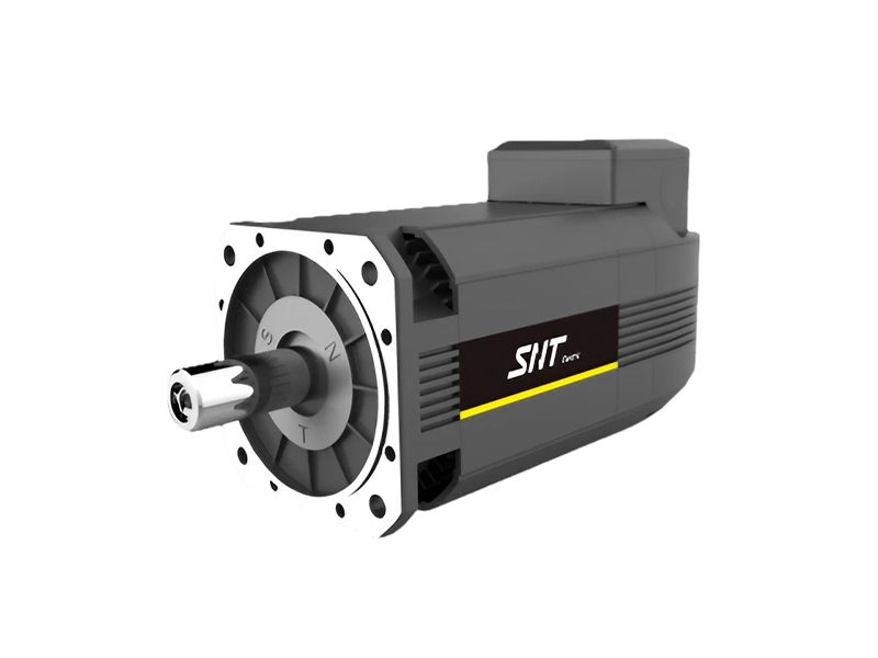 Tension Motor-AC 3 Phase Asynchronous Servo Motor