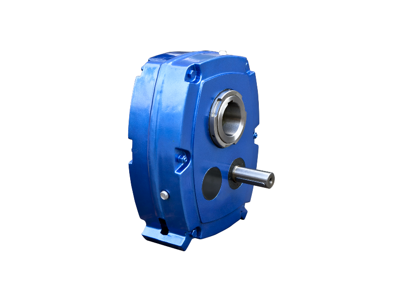 HXGF Shaft Mounted Gear Reducer