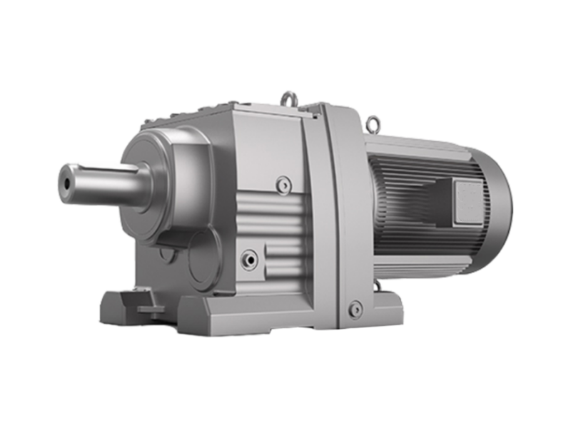 GR Series Reducer