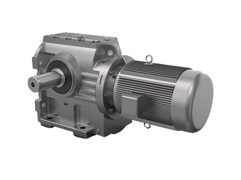 GS Series Reducer