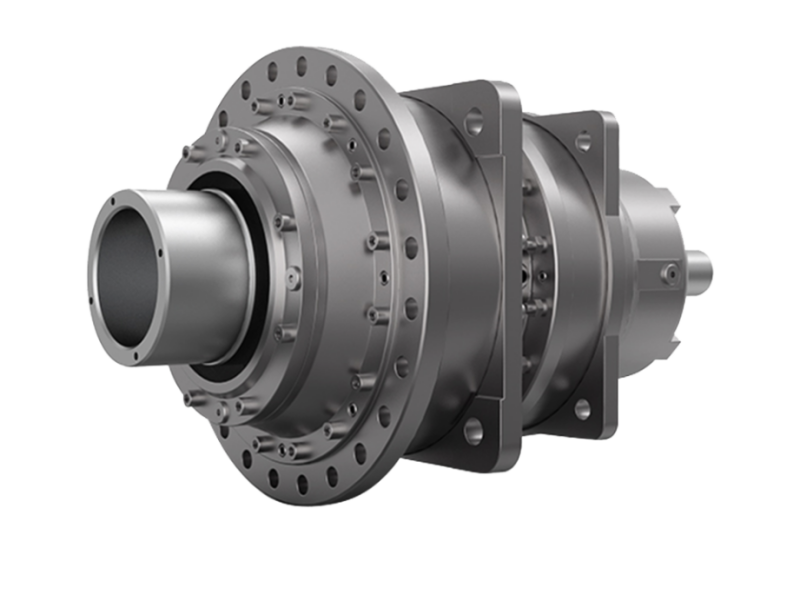 GX Series Planetary Gearbox