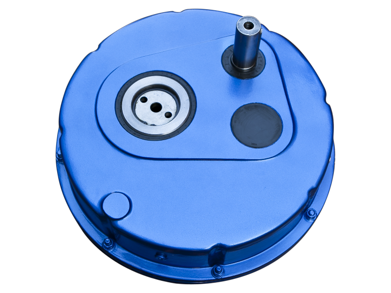 HXG Shaft Mounted Gear Reducer