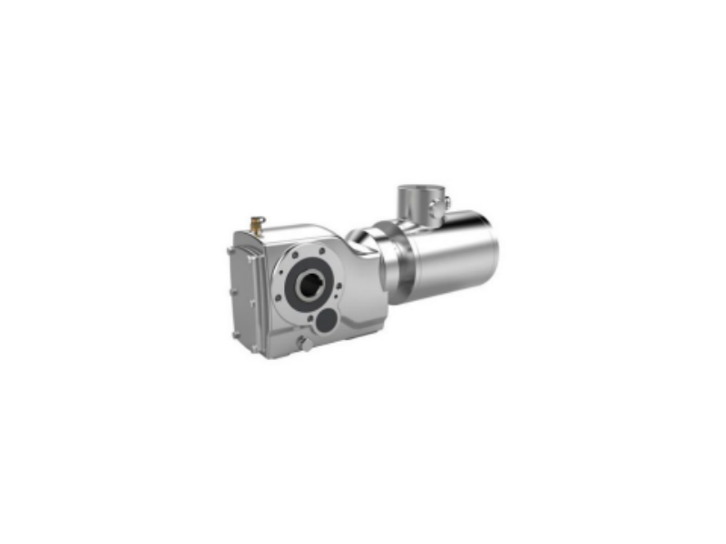 JRESK Stainless Steel Gearmotor