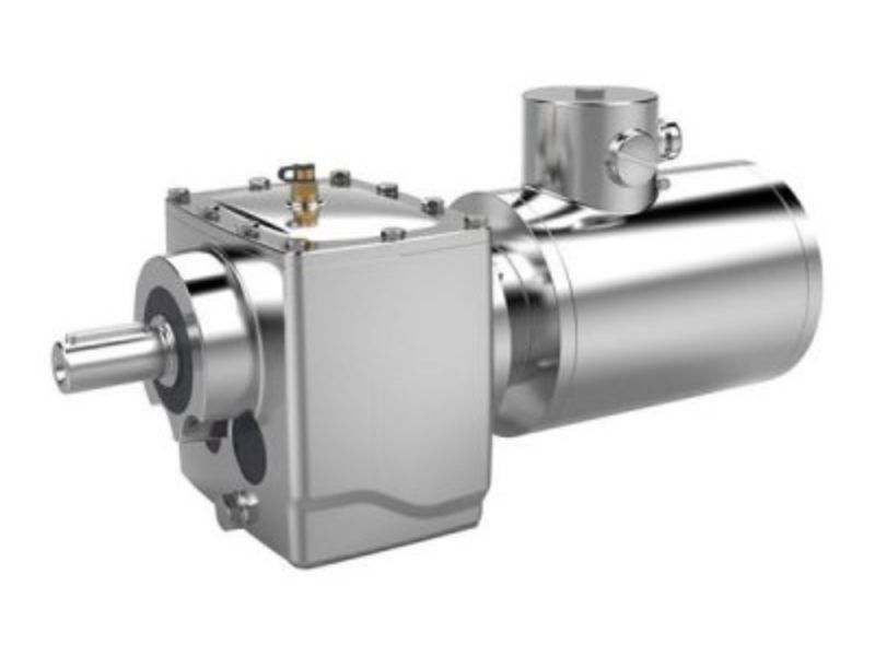 JRESR Stainless Steel Reducer