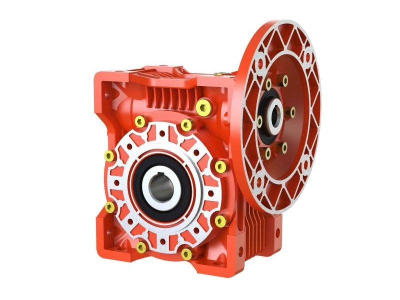 RV Worm Gear Reducers(Unique Design)