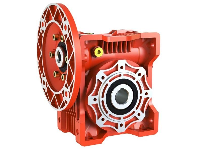 RV Worm Gear Reducers(Unique Design)