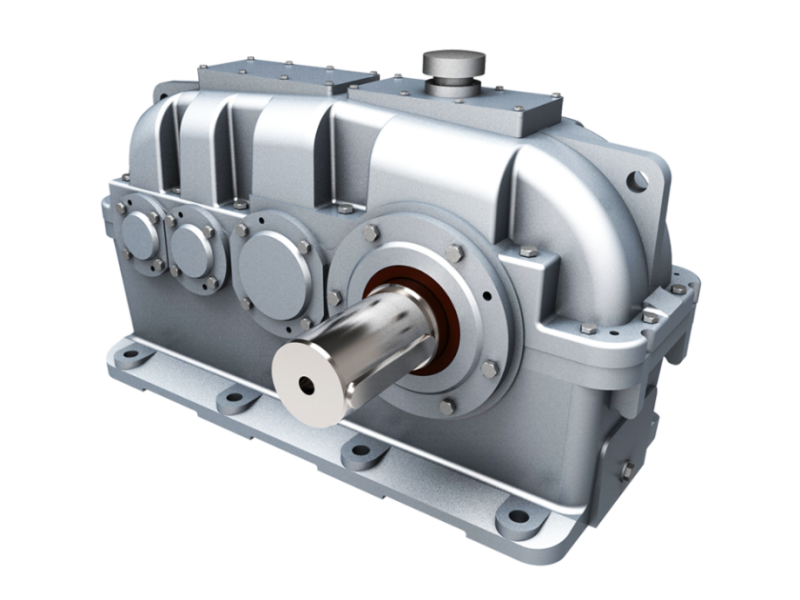 ZY/DY Series Reducer