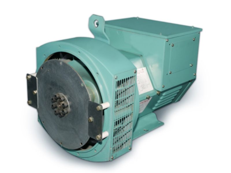 XN Series Land Use Alternators