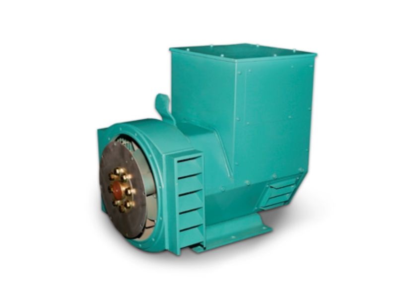 XNM Series Marine Alternator