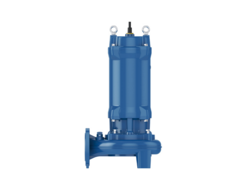C Series general pass rate sewage and dirt submersible electric pump