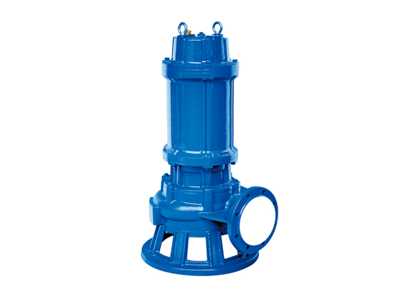 GNWQ series Cutting Pump-2