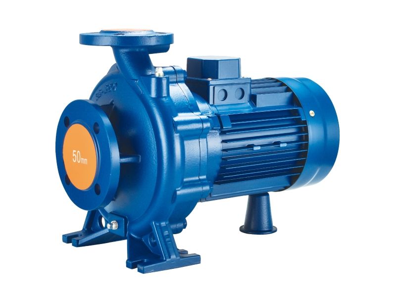 CM series Centrifugal Pump