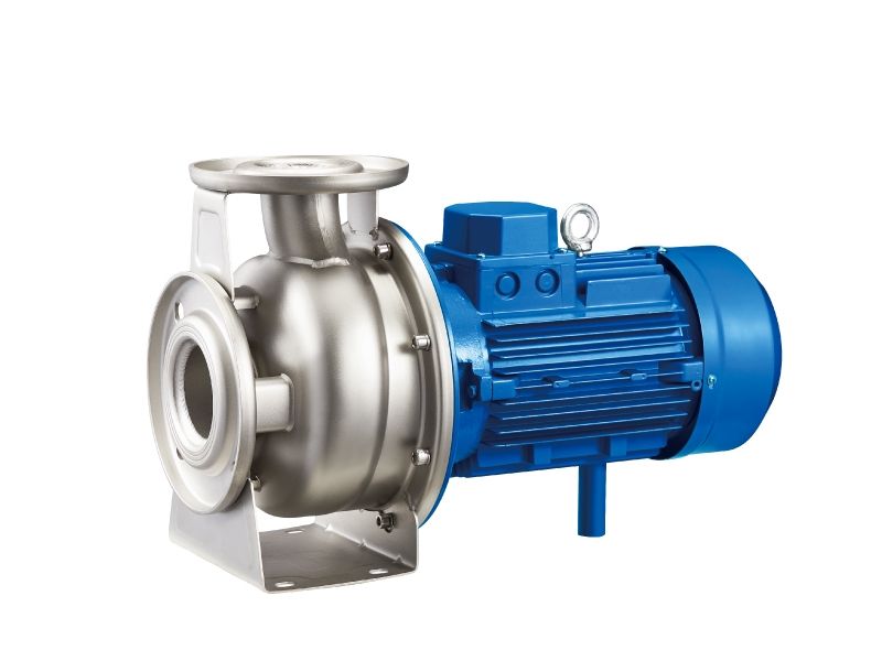 CMS series Centrifugal Pump