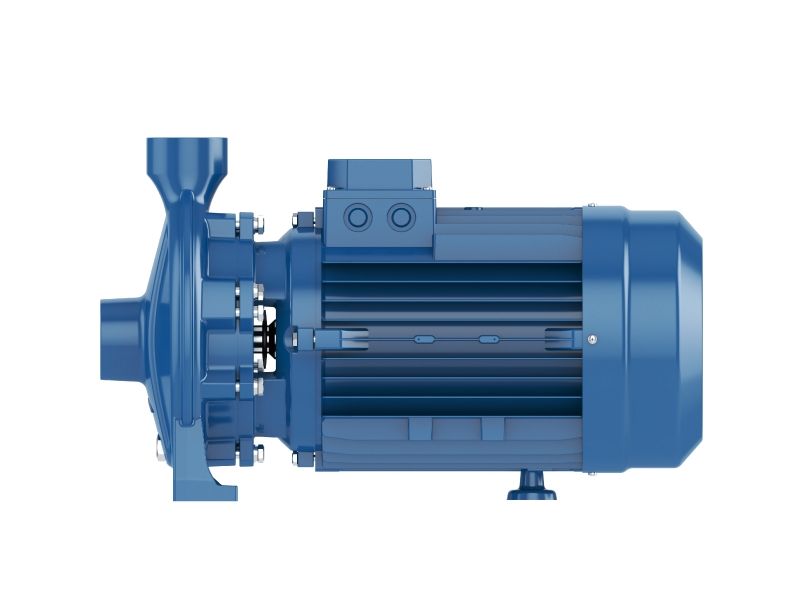 CP series standard centrifugal pump