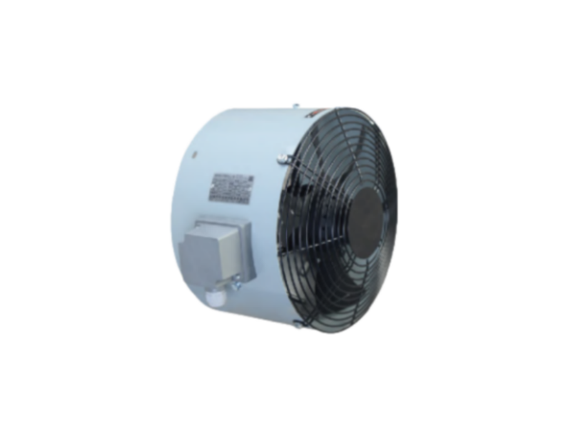 Eco-Friendly Fan Type H