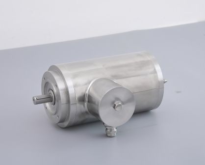 How much do you know about Stainless Steel Motors?