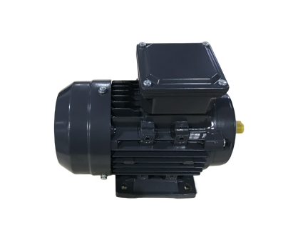 What is the difference between NEMA motor and IEC motor