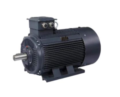 Latest Developments and Market Prospects of High-Efficiency IE5 Motors