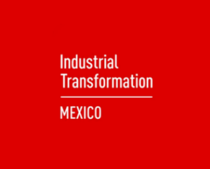 Visit Germana at Industrial Transformation Mexico 2024