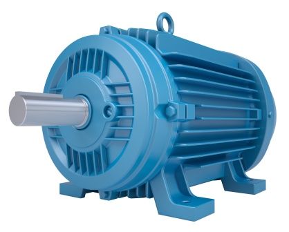 The Role and Control of Fans in Electric Motor Cooling Systems