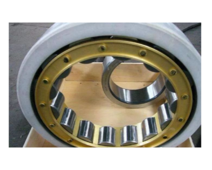 Insulated Bearings: Protecting Motors from Shaft Currents & Enhancing Reliability