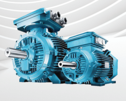 Global Electric Motor Market Outlook 2025: Trends, Innovations, and Opportunities